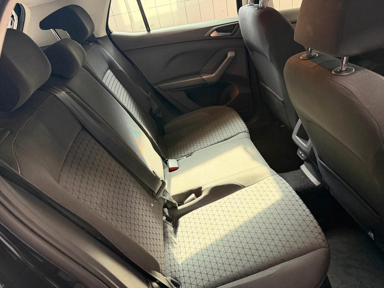 Volkswagen T-Cross 1.0 TSI Style BMT