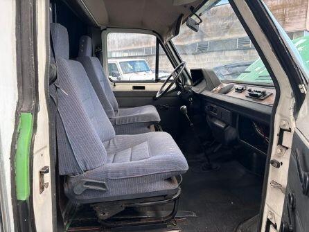 Ford FRECCIA KAMP F26