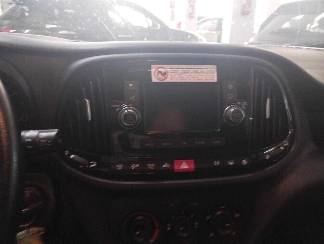 Fiat Doblò 1.6 MJT 105CV Cargo Maxi