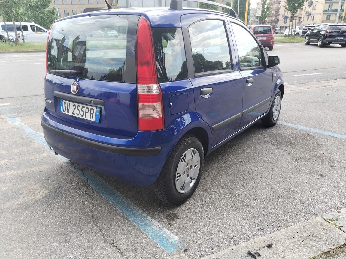 Fiat Panda 1.2 Dynamic GPL 2009 km 136000 MANUTENZIONI FATTE