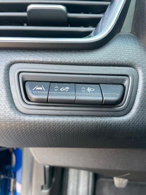 Renault Clio TCe 90 CV 5 porte Techno Business Garanzia 12/24 Mesi