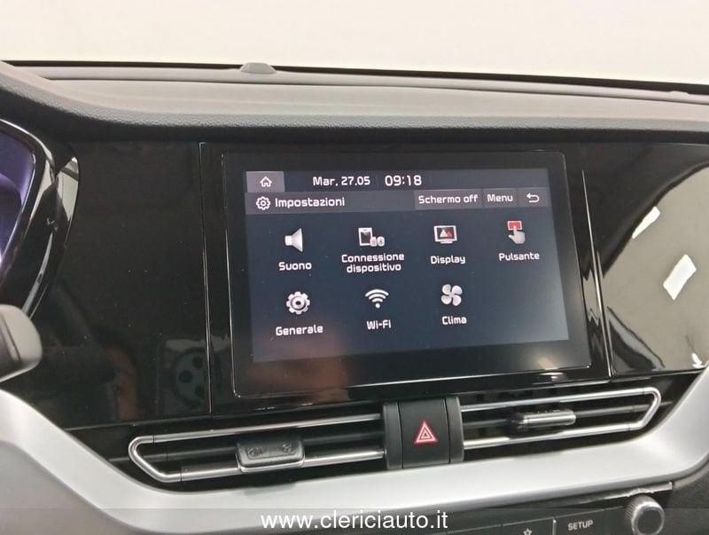 KIA Niro 1.6 GDi DCT HEV Style