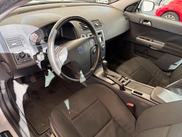 Volvo S40 1.6 16V cat Summum GPL