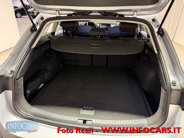 SEAT Leon Sportstourer 2.0 TDI 150 CV DSG - PROMO