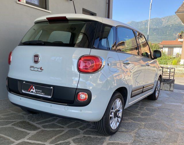 FIAT 500L 500L 1.3 Multijet 85 CV Dualogic Pop Star