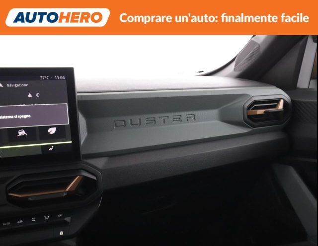 DACIA Duster Tce 130 CV MHEV Extreme