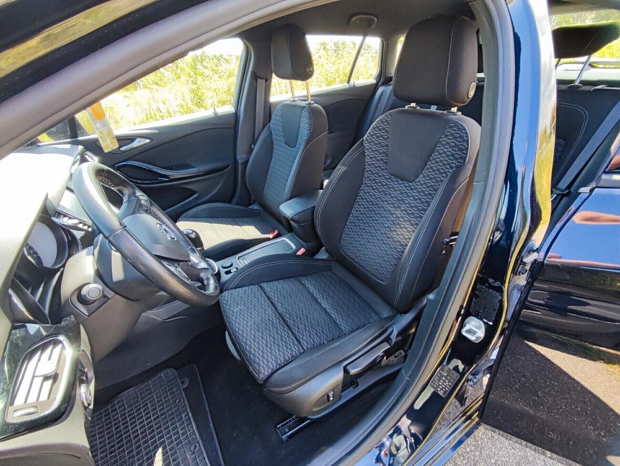 Opel Astra 1.4 Turbo 110CV EcoM Sports Tourer Innovation