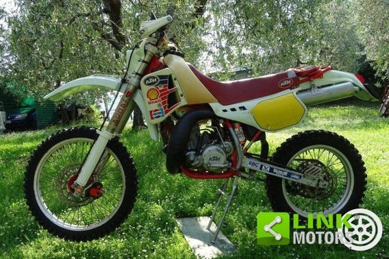 KTM Other Enduro-250