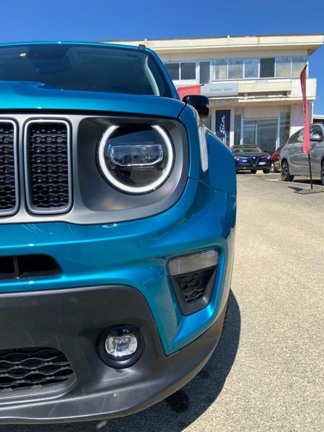 JEEP Renegade *PROMO* 1.6 Mjt 130 CV Limited