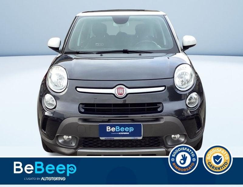 FIAT 500L 1.3 MJT TREKKING 95CV