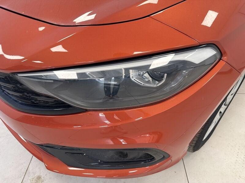 FIAT Tipo 5 PORTE E SW Hatchback Hybrid 1.5 Hybrid 130cv Dct Hb Tipo
