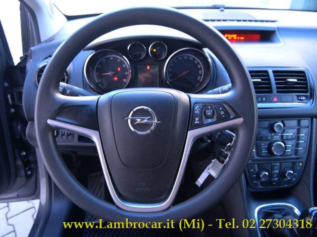 OPEL Meriva 1.4 100CV Elective