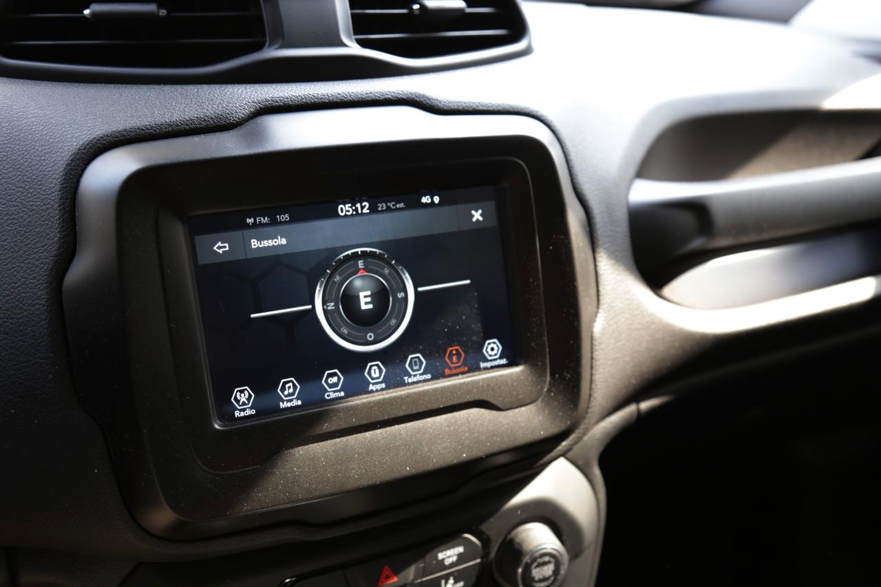 Jeep Renegade 1.0 T3 Limited