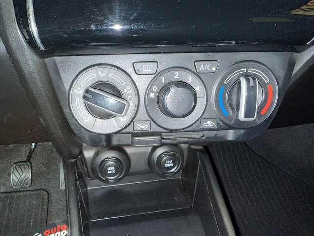 Suzuki Swift Swift 1.2 Hybrid Top 2wd "Bellissima"