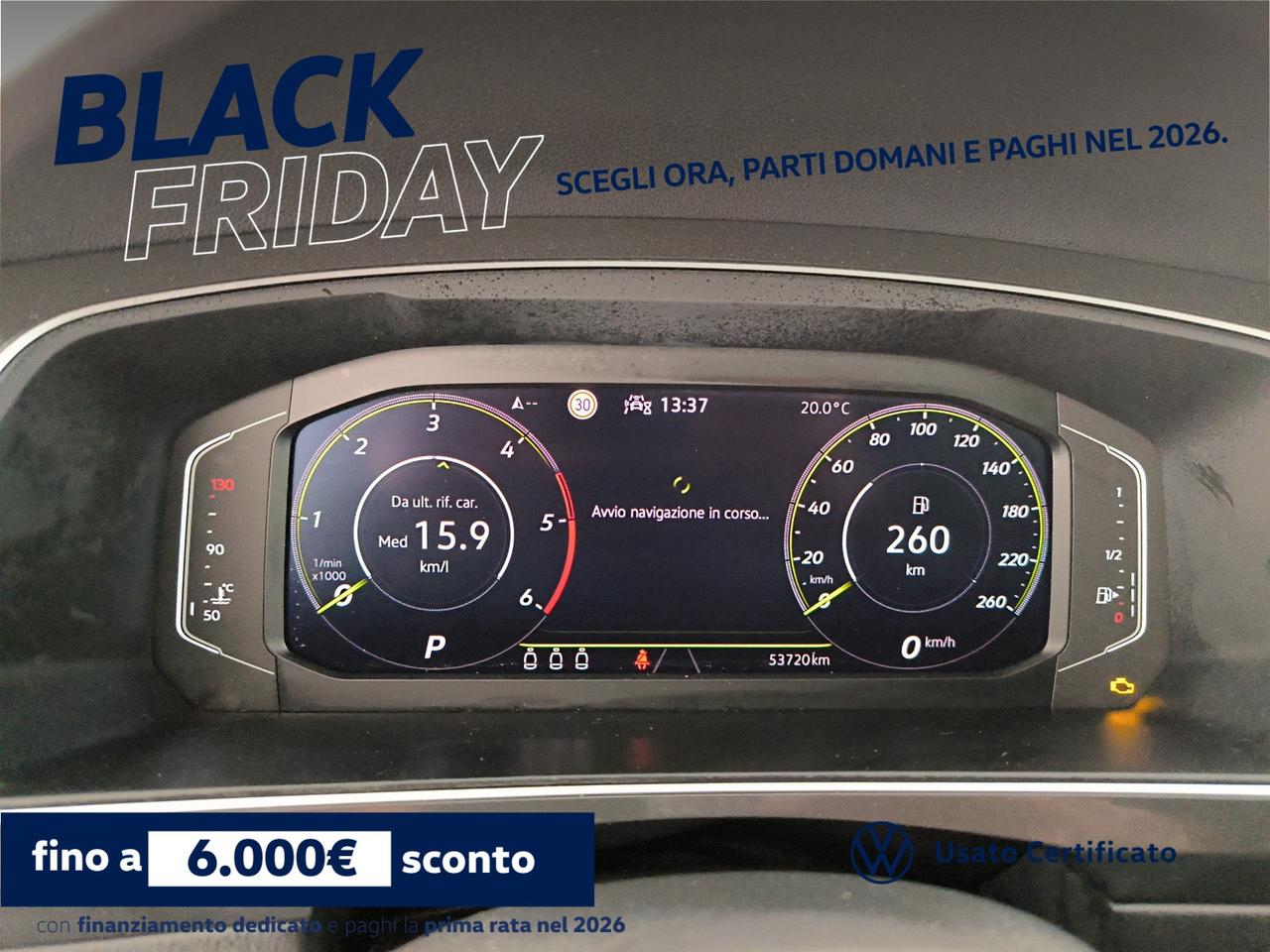 Volkswagen Tiguan 2.0 tdi r-line 150cv dsg