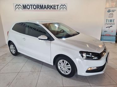 Volkswagen Polo 1.4 TDI Trendline VAN AUTOCARRO 2 POSTI - IVA INCLUSA