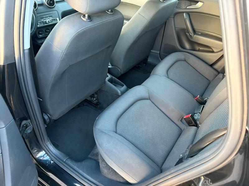 Audi A1 Sportback 1.0 tfsi Sport 82cv S LINE