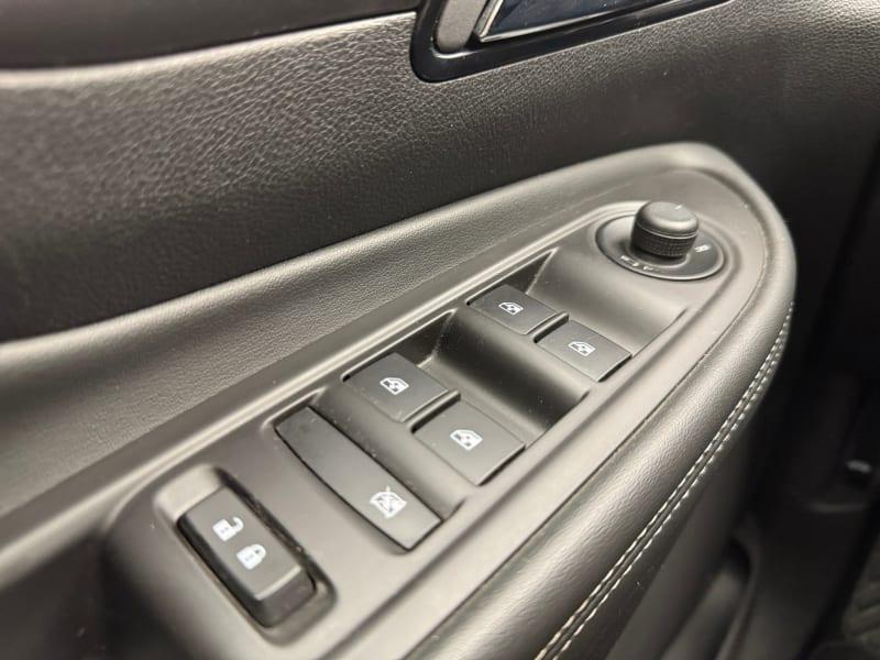 OPEL MOKKA X 1.4 TURBO ECOTEC 140CV 4X