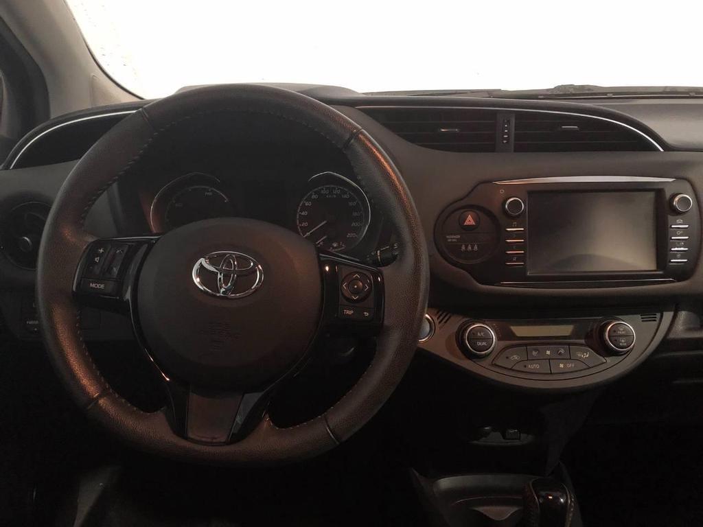 Toyota Yaris 5 Porte 1.5 VVT-i Hybrid Active E-CVT