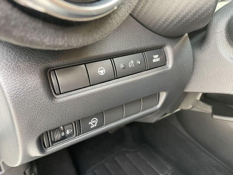 Nissan Juke Juke 1.0 dig-t Premiere Edition 117cv dct