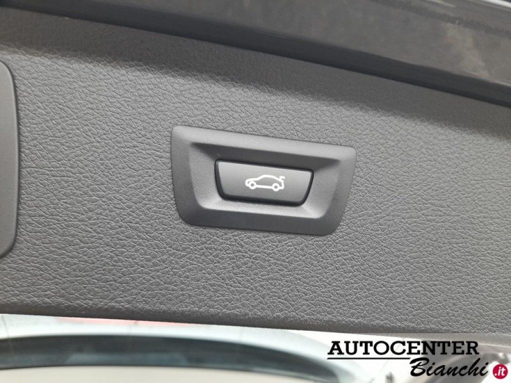 BMW 225 xe Active Tourer iPerformance automatica