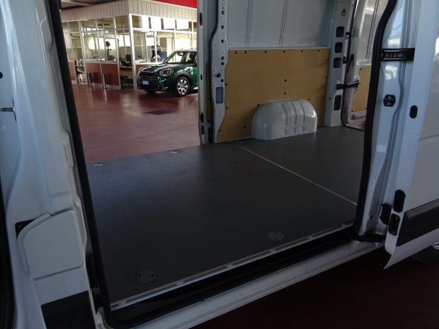 RENAULT Master T35Q 2.3 dCi 150 PM-TA Ice Plus 2PORTE LATERALI