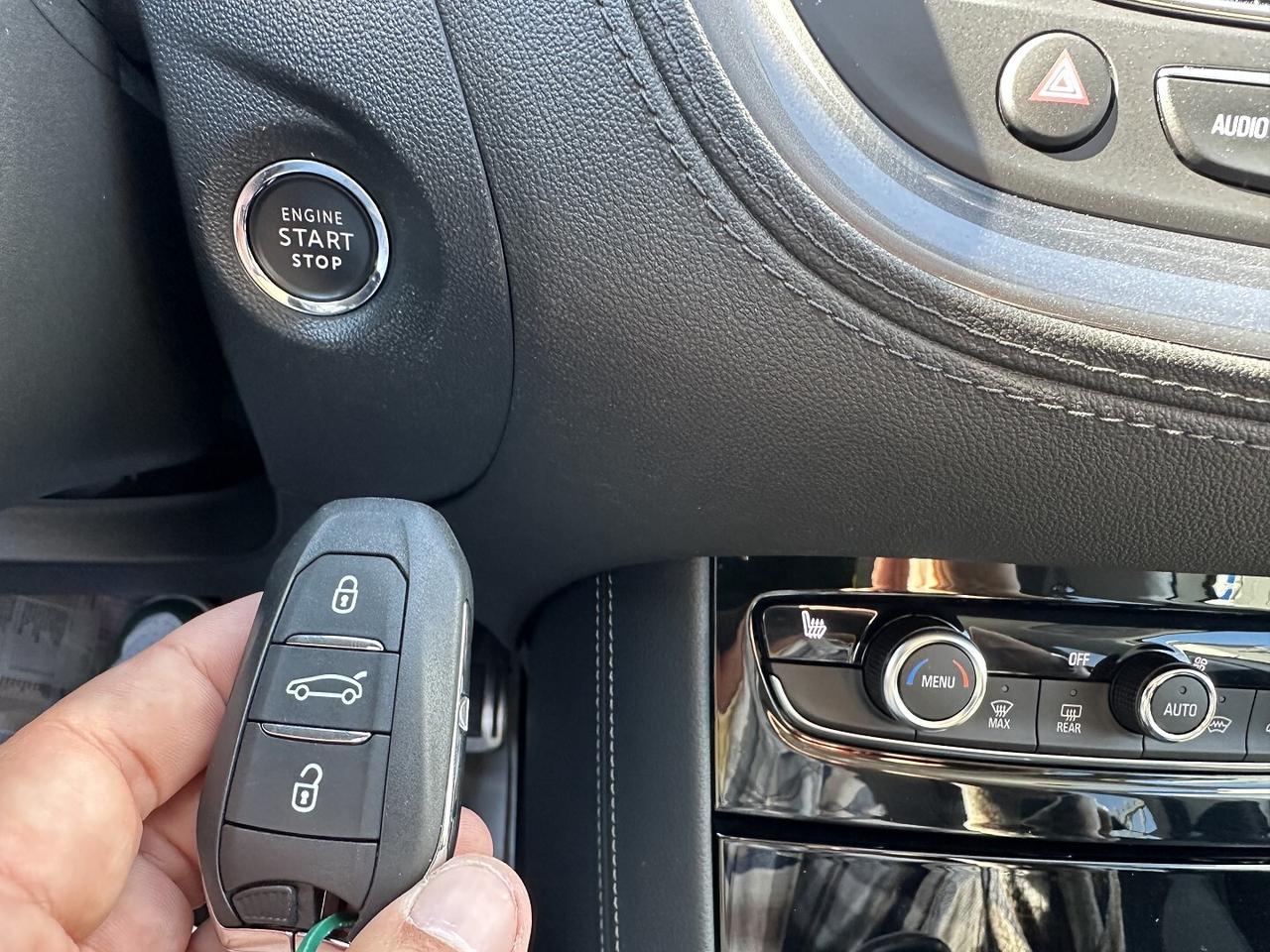 Opel Grandland X 1.5 D 130 Cv Ultimate Bicolore