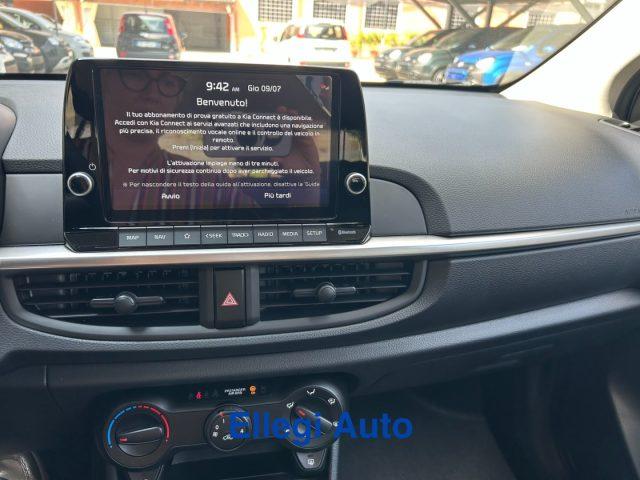 KIA Picanto 1.0 GDi GPL 5 porte Urban KM 0