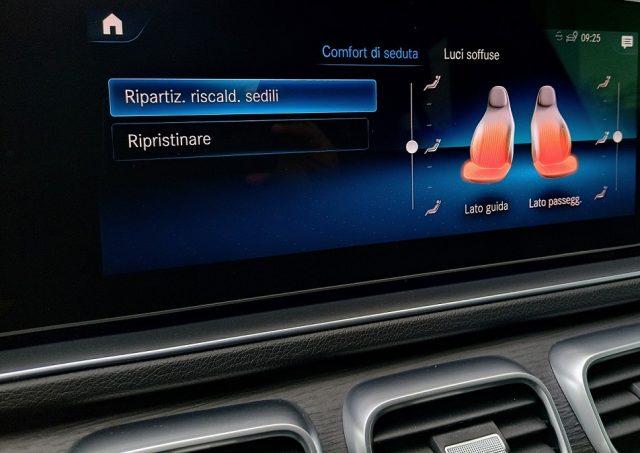 MERCEDES-BENZ GLE 300 d 4Matic Mild Hybrid Coupé AMG Line Premium