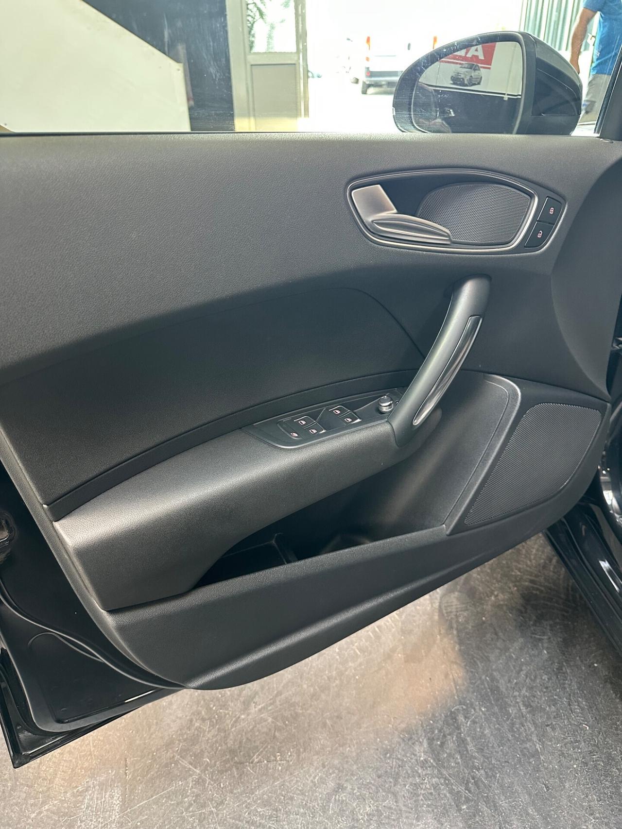 Audi A1 SPB 1.6 TDI 116 CV PROMO TUA DA 190 € al mese