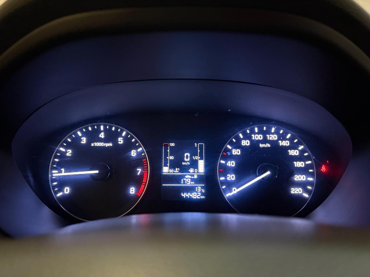 Hyundai i20 1.2 84 CV 5 porte Econext Comfort