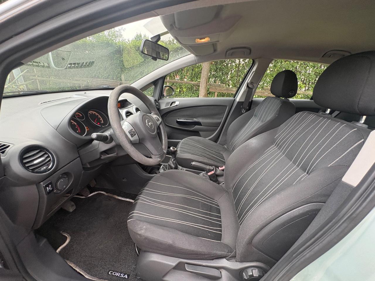 Opel Corsa 1.2 80CV 5 porte GPL-TECH Enjoy