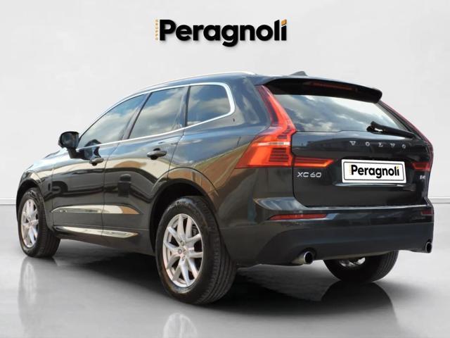 VOLVO XC60 D4 AWD Geartronic Business