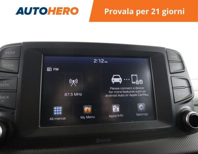 HYUNDAI Kona 1.0 T-GDI Xpossible