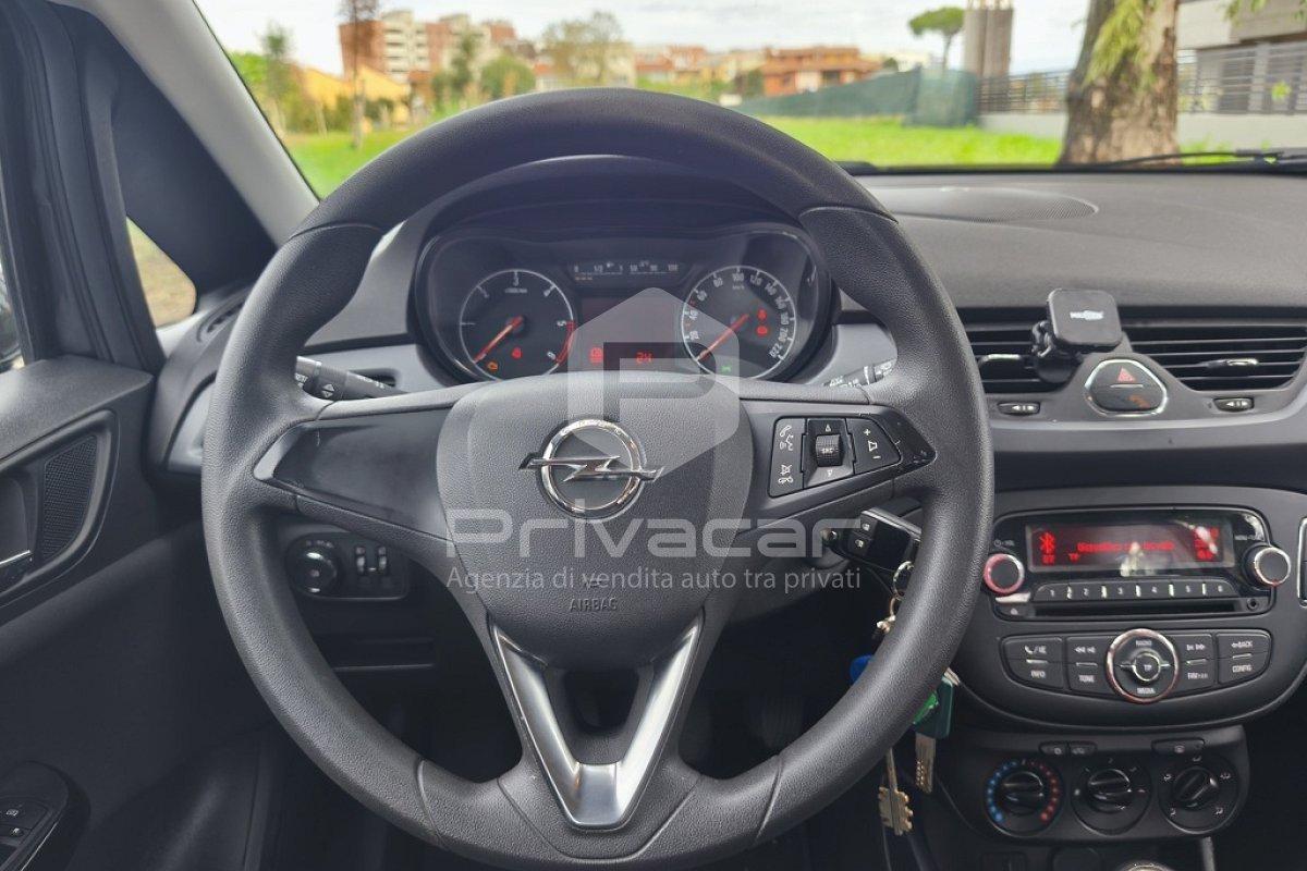 OPEL Corsa 1.3 CDTI 5 porte Advance