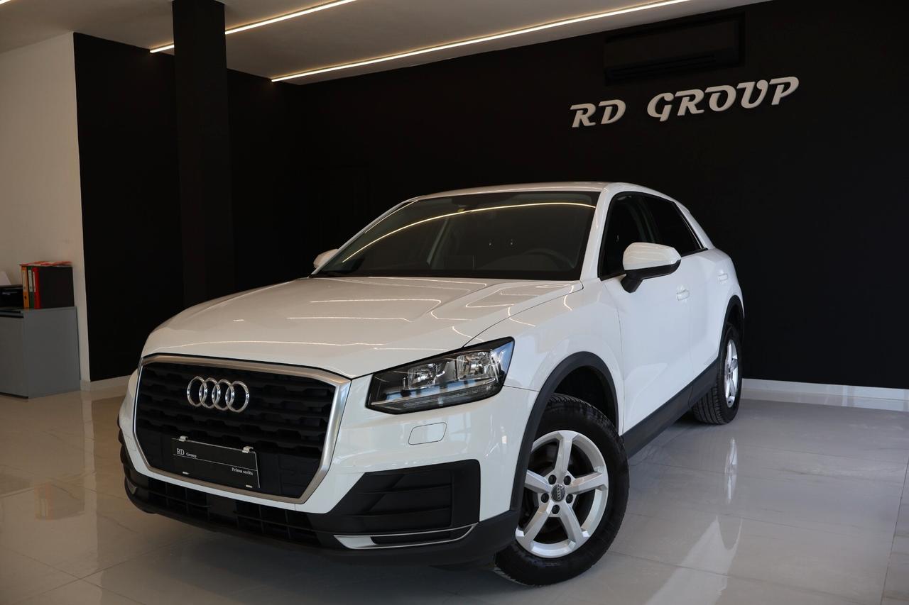 Audi Q2 1.6 tdi Sport 116cv okneopatentati 1 propr