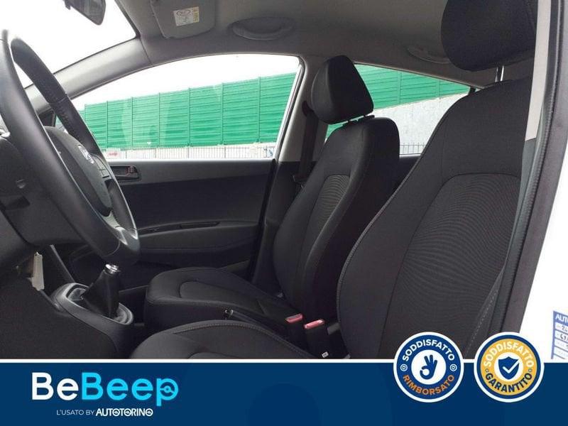 Hyundai i10 1.0 COMFORT