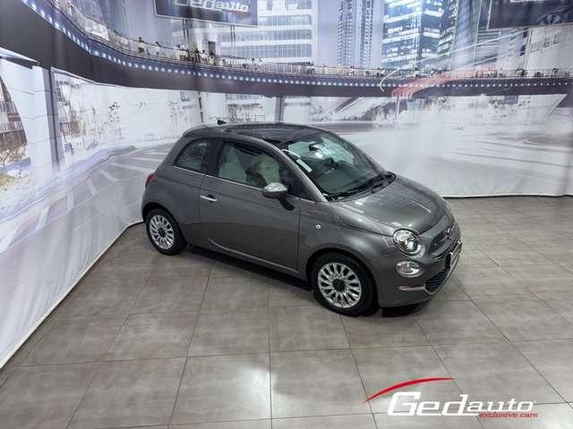 Fiat 500 1.0 Hybrid Dolcevita LED UCONNECT