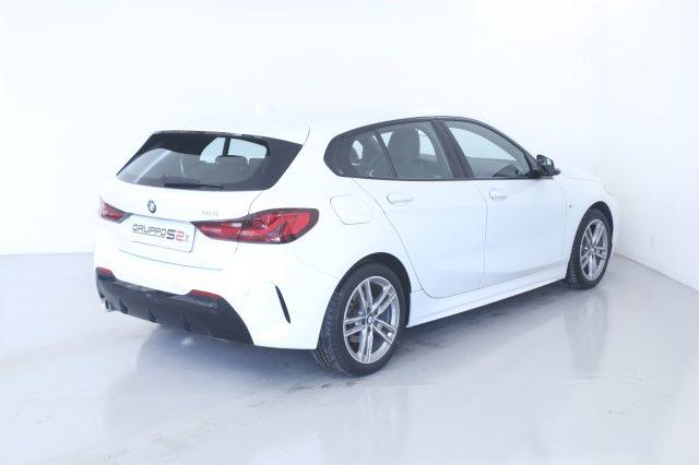 BMW 118 i 5p. Msport M-soprt Neopatentati