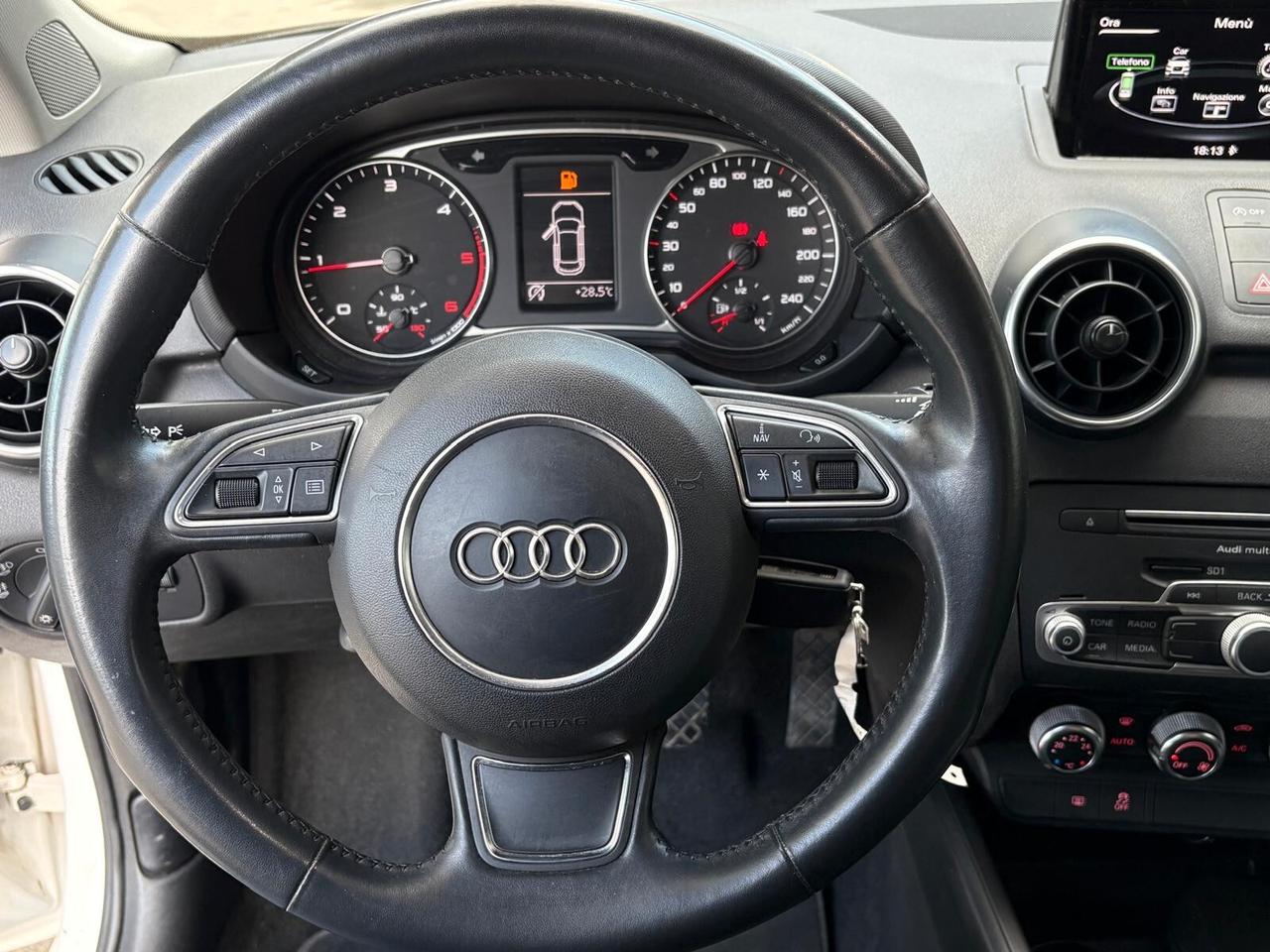Audi A1 1.4 TDI Sport