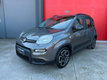 Fiat Panda 1.0 HYBRID CITYLIFE-*PROMOZIONE*