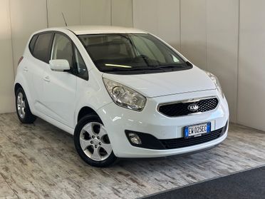 Kia Venga 1.4 Benzina CVVT Cool Ok Neopatentati