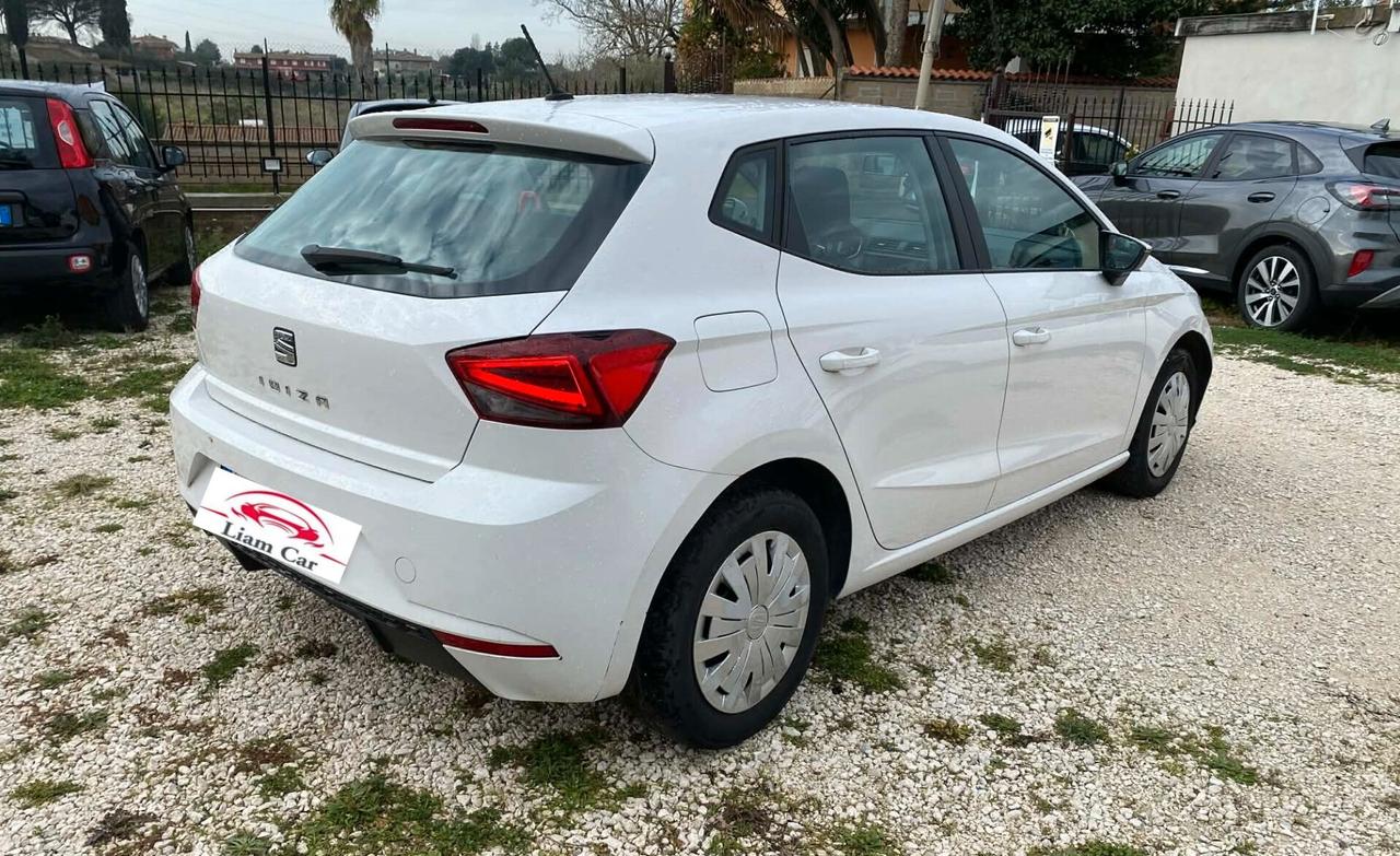 Seat Ibiza 1.6 Diesel Ok Neop.