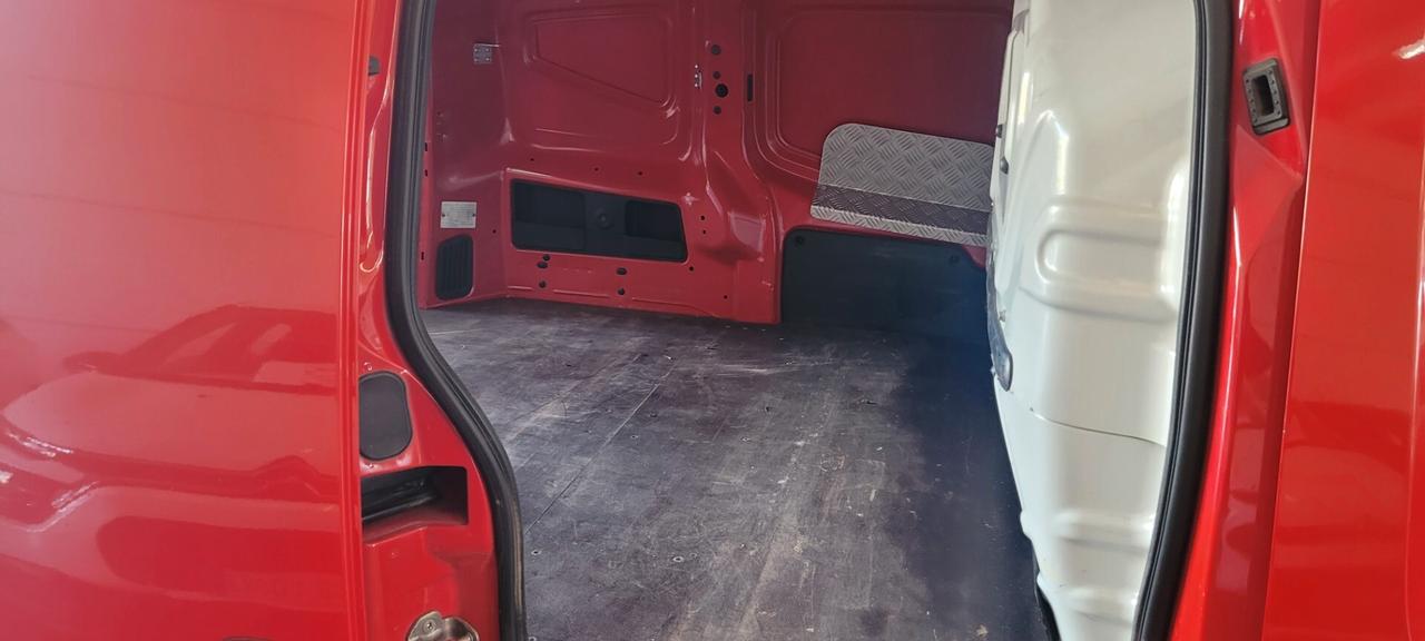 Fiat Fiorino 1.3 MJT 95CV Cargo