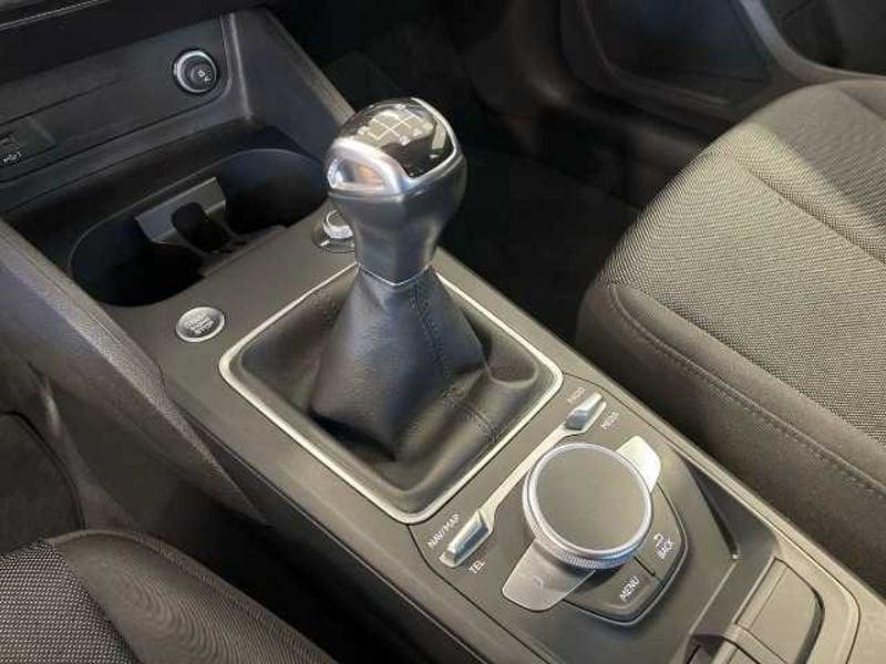 Audi Q2 I 2021 30 2.0 tdi