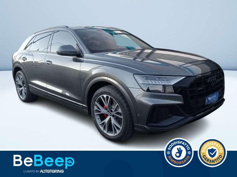 Audi Q8 45 3.0 TDI MHEV SPORT QUATTRO TIPTRONIC