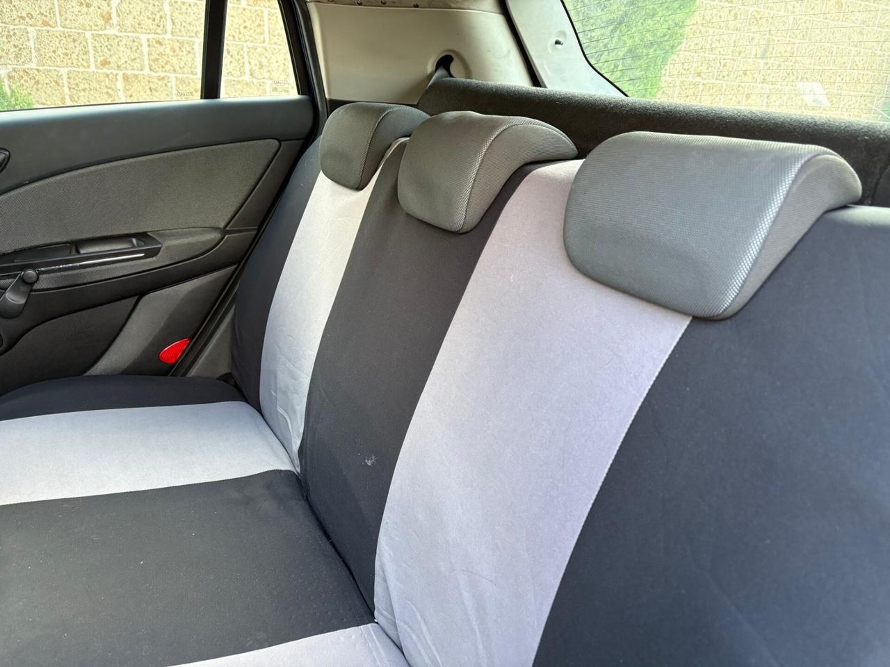 Fiat Bravo 1.4 Benz GPL di serie 12 MESI DI GARANZIA