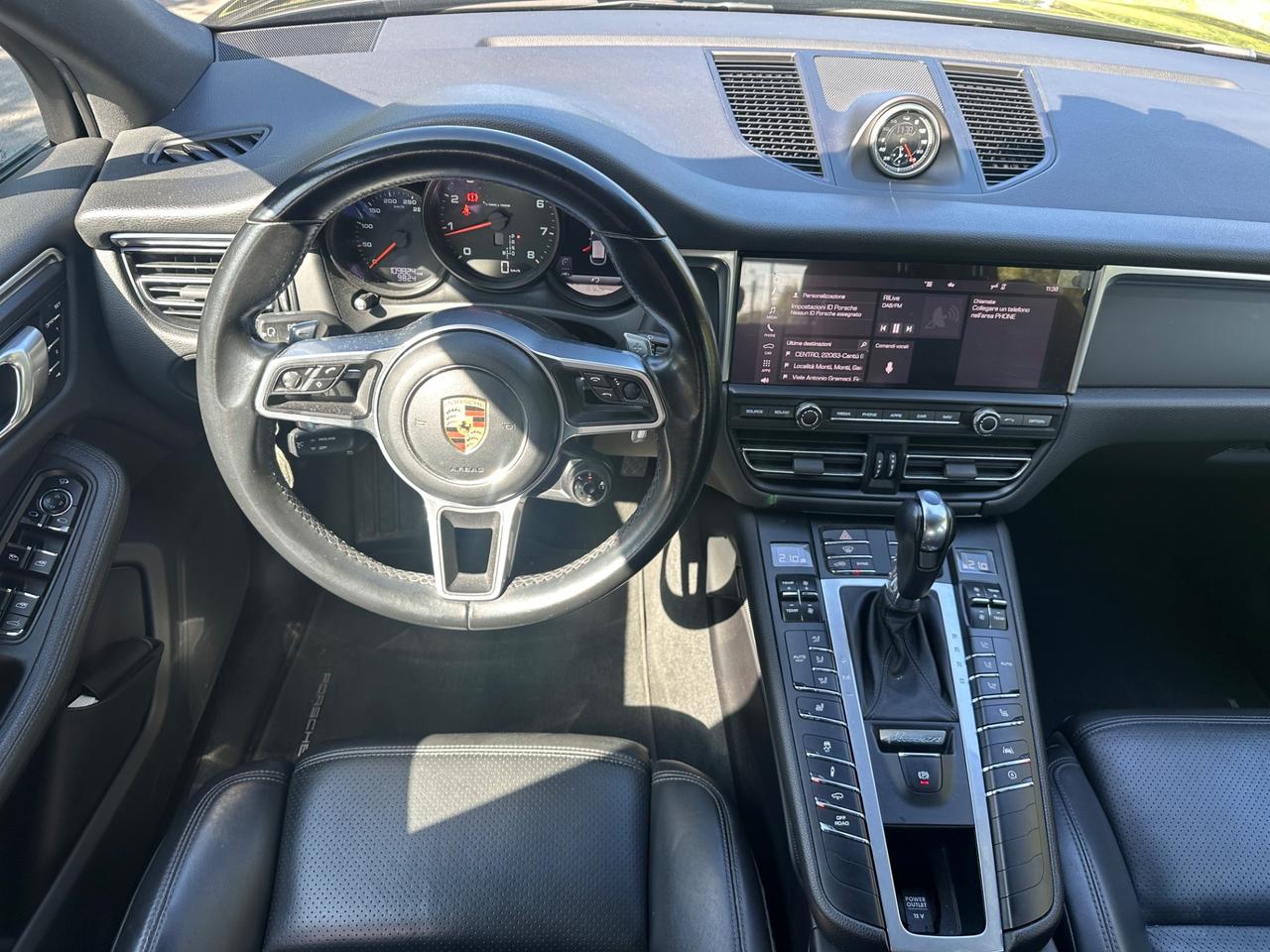 Porsche Macan 2.0 *245cv *sport chrono - 2020