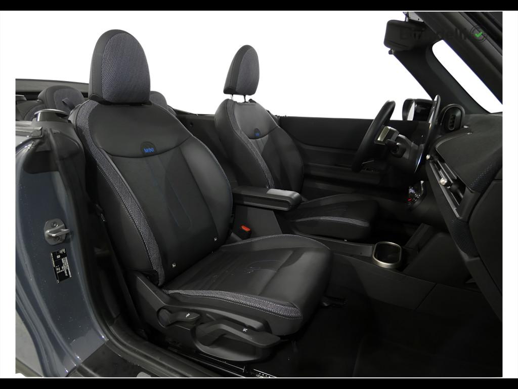 MINI Mini CooperCbr(F67) - Mini Cooper C Classic Cabrio