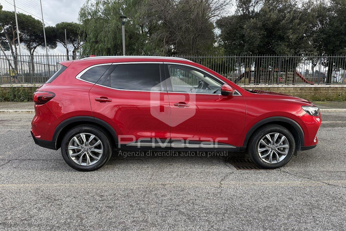 MG HS 1.5T-GDI Comfort